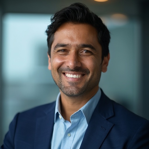 Rohan Mehta — aviator game expert